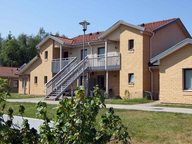 Billavägen 15 D