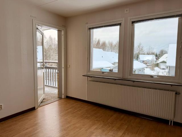 Billavägen 15 D