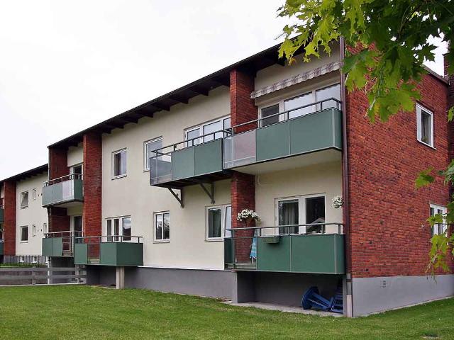 Billavägen 1 B