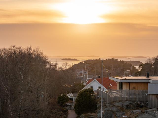 Billdals sommarväg 28