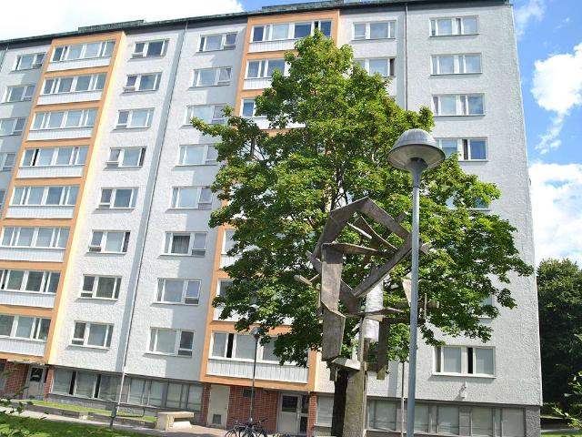 Billdalsgatan 16, 3 rum & kök