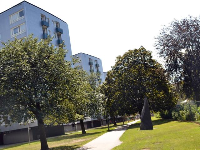 Billdalsgatan 5