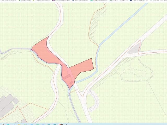 Billeragh, Araglin, Co. Cork, P61TP28