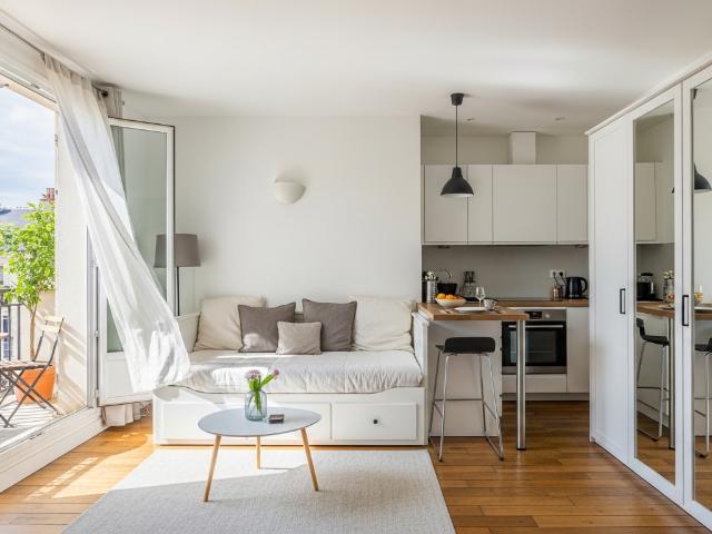 Billère Vente Appartement 64