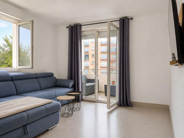 Billère Vente Appartement 64
