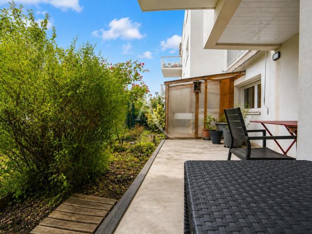 Billère Vente Appartement 64