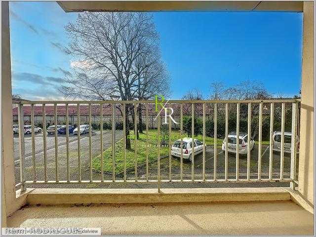 Billère Vente Appartement 64