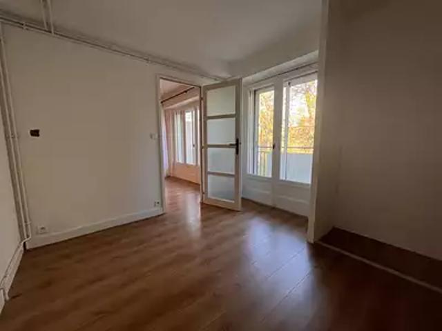 Billère 64140 Achat / Vente appartement 3 pièces t3 au dernier étage parking