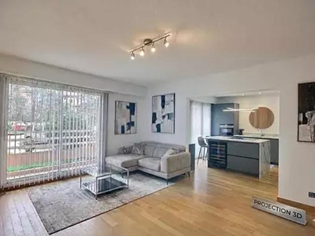 Billère 64140 Achat / Vente appartement 3 pièces t3 balcon