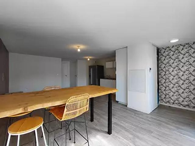 Billère 64140 Achat / Vente appartement 3 pièces t3 parking