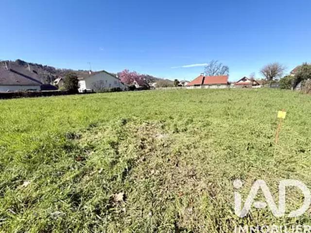 Billère 64140 Achat / Vente terrain