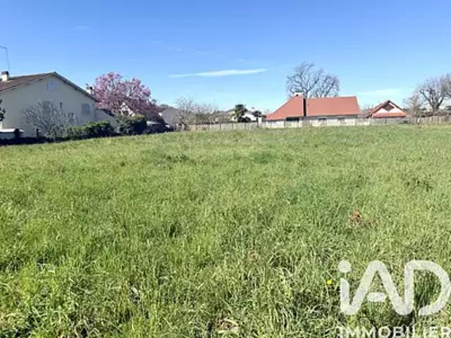 Billère 64140 Achat / Vente terrain