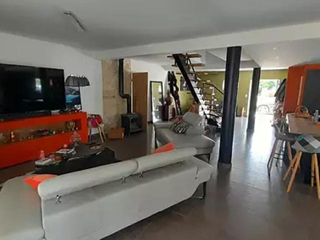 Billey 21130 Achat / Vente maison 10 pièces t10