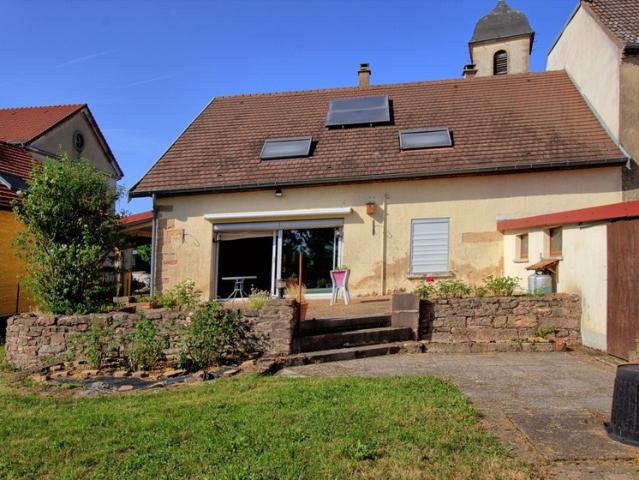 Billey Vente Maison 21