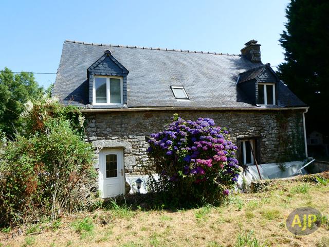 Billio Vente Maison 56