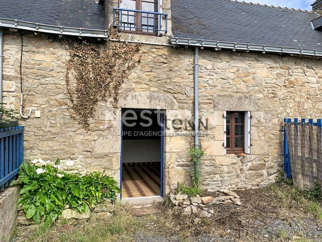 Billiers Vente Maison 56