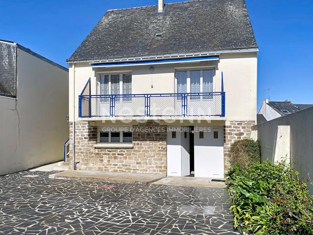 Billiers Vente Maison 56