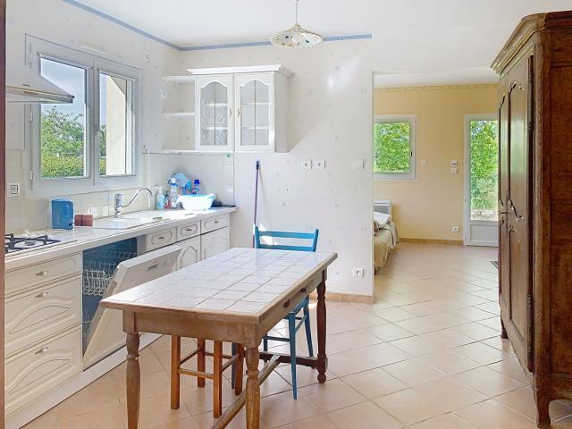 Billiers Vente Maison 56
