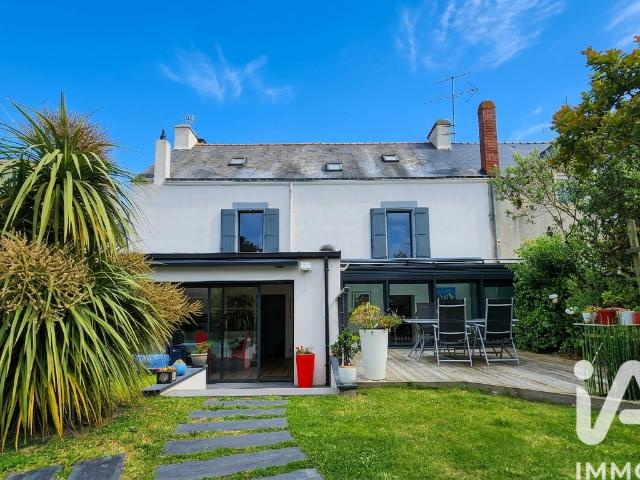 Billiers Vente Maison 56