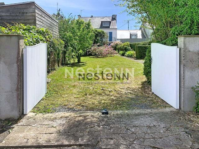 Billiers Vente Maison 56