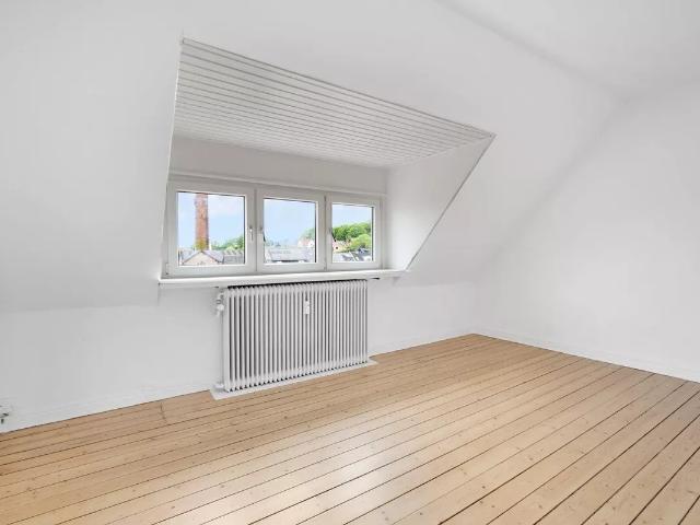 Billig 2 værelses lejlighed i Nørresundby