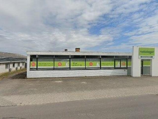Billig og sikker opbevaring i Haslev