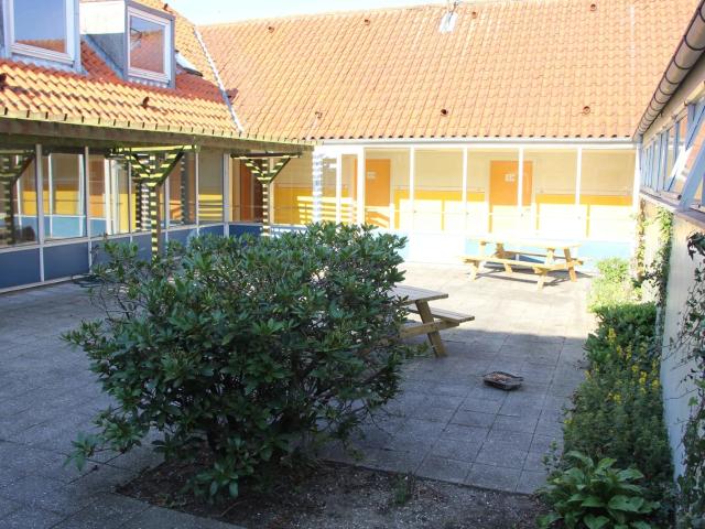 Billig værelse