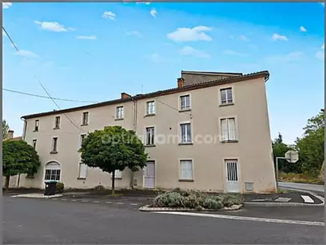 Billom 63160 Achat / Vente maison 15 pièces t15 terrasse