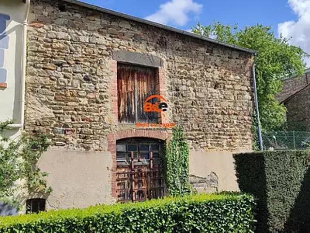 Billom 63160 Achat / Vente maison 1 pièce t1