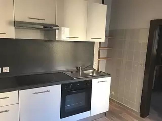 Billom 63160 Location appartement 3 pièces t3