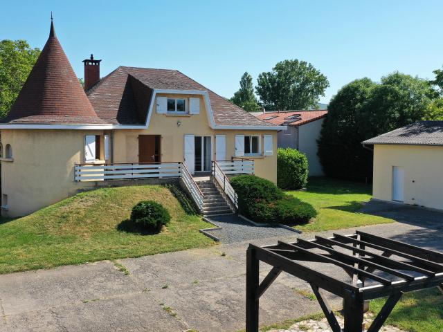 Billom Vente Maison 63