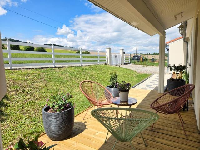 Billom Vente Maison 63