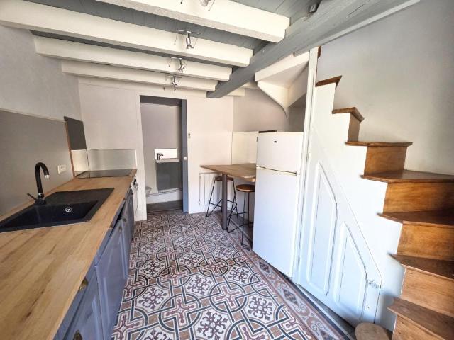 Billom Vente Maison 63