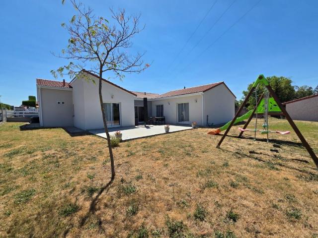 Billom Vente Maison 63