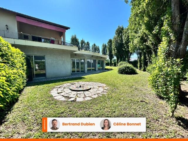 Billom Vente Maison 63