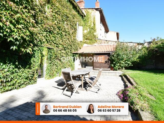 Billom Vente Maison 63