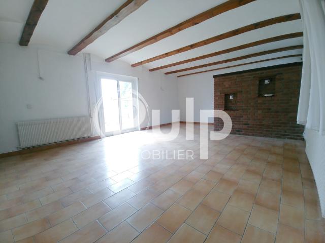 Billy Berclau Location Maison 62