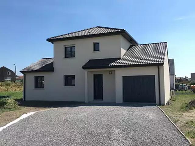 Billy Berclau 62138 Achat / Vente maison