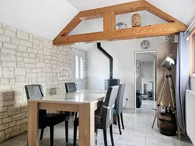 Billy Berclau 62138 Achat / Vente maison 3 pièces t3