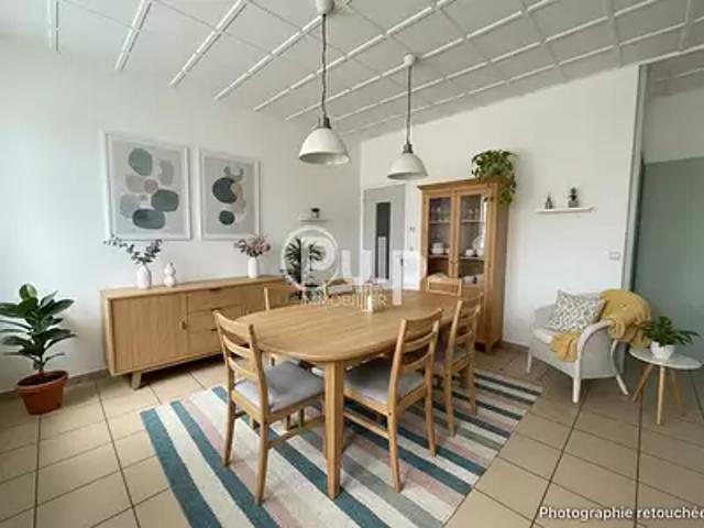Billy Montigny 62420 Achat / Vente maison 4 pièces t4 cave