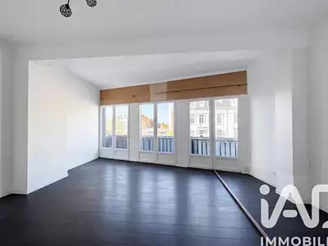 Billy Montigny 62420 Achat / Vente maison 5 pièces t5