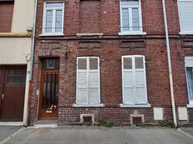 BILLY MONTIGNY 21 rue Sadi Carnot