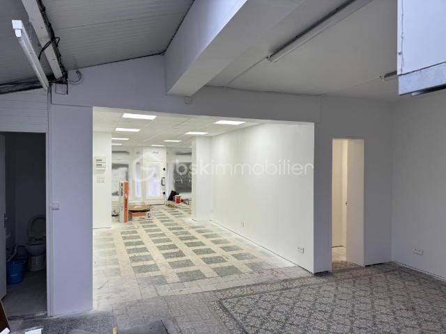 Billy Montigny Vente Immeuble 62