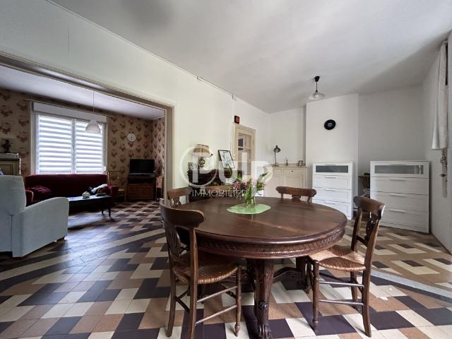 Billy Montigny Vente Maison 62