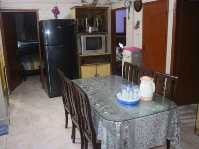 Billys Garden Luxuires Flat 3 BED DD Ground Floor Gulshan e Iqbal Karachi Gulshan E Iqbal Block 4 ID 49394