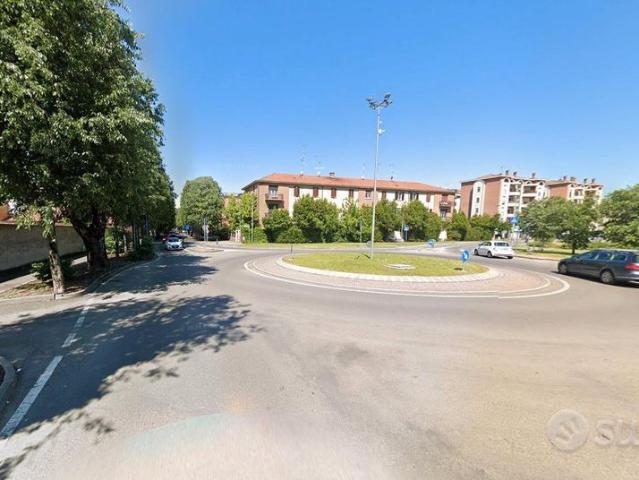 Bilocale 400EU Zona tranquilla a VOGHERA