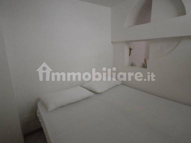Bilocale 40 m², Isola del Giglio