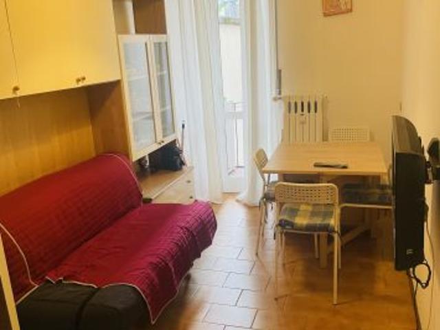 Bilocale 40mq vicino a Piazzale Napoli
