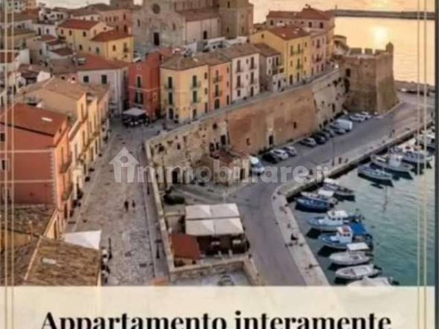 Bilocale 42 m², Centro, Termoli