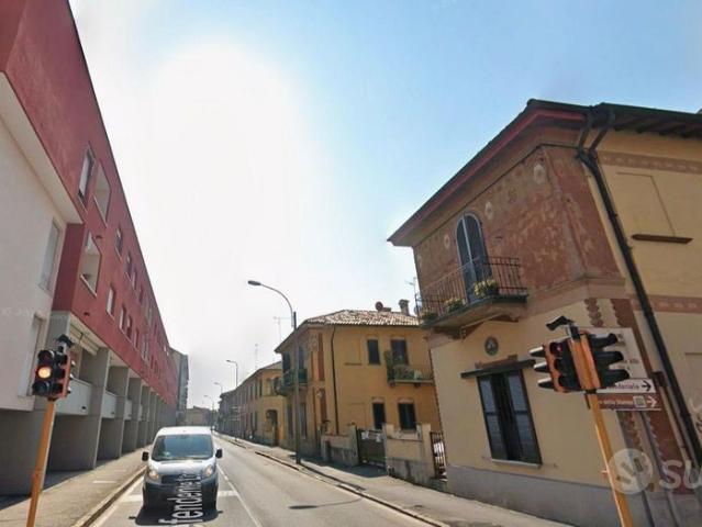 Bilocale 45 Mq Lodi città in zona tranquilla